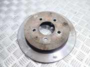 Bremsscheibe links hinten Mazda MPV II (LW)