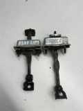 Türanschlag vorne links CADILLAC CTS 3.6 15861661