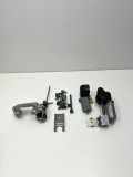 Elektronisches Teil Lenksäule MERCEDES-BENZ SL (R231) 63 AMG (231.474) 0390203399