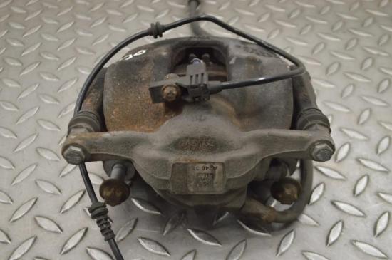 Bremssattel vorne rechts Bild Bremssattel vorne rechts