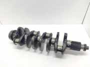 Kurbelwelle MITSUBISHI PAJERO III (V7_W, V6_W) 3.2 Di-D 2222 12122