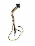 Abgastemperatursensor RENAULT MASTER III Furgon (FV) 2.3 dCi 100 FWD (FV0A, FV0B, FV0G, FV0K) 226585432R