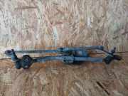 Scheibenwischermechanismus vorne BMW X6 (E71, E72) xDrive 30 d 405154