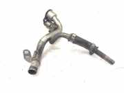 Entlüftungsschlauch CITROËN C6 (TD_) 2.7 HDi 4U3Q6A804BA