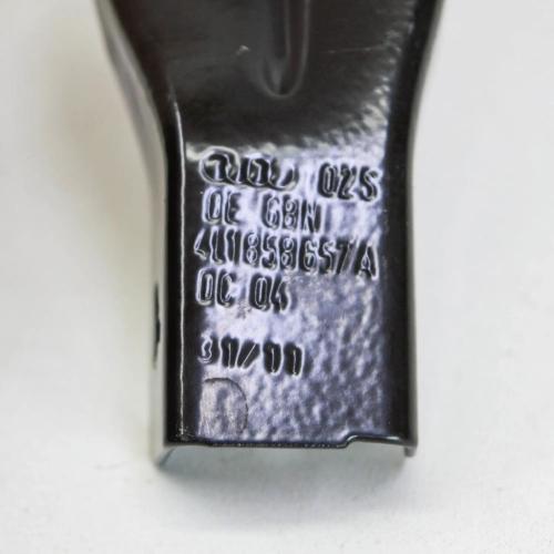 Andere Aufbauteile AUDI Q7 (4L) 3.0 TFSI quattro 4L1858657A Bild Andere Aufbauteile AUDI Q7 (4L) 3.0 TFSI quattro 4L1858657A