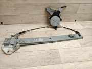 Fensterheber links hinten Honda FR-V (BE) 701240
