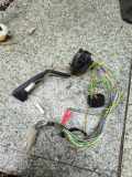 Relais für die Warnblinkanlage BMW 3 (E30) 320 i 1368162