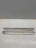 Schwellerinnenverkleidung vorne links MERCEDES-BENZ A (W177) A 180d (177.003) A2466800135