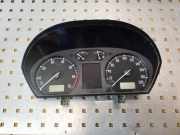 Kombiinstrument SKODA FABIA I (6Y2) 1.4 88311298