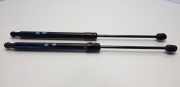 Heckklappendämpfer links VW Passat B7 Alltrack (36, B7) 3C9827550N