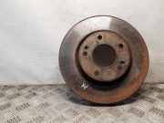 Bremsscheibe vorne rechts HYUNDAI TUCSON (JM) 2.7 4WD