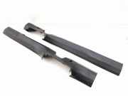 Schwellerinnenverkleidung vorne links SKODA ENYAQ iV SUV (5AC, 5AZ) 50 STP10862 11A853372A