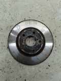 Bremsscheibe vorne rechts SUBARU FORESTER (SG_) 2.0 AWD