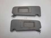 Sonnenblende rechts BMW 3er Touring (E91)