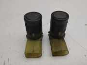 Sensor für Längsbeschleunigung Audi A6 Allroad (4F) 0502070735