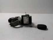 Zündschloss NISSAN X-TRAIL (T30) 2.2 dCi 4x4 28590C9902 2671032209