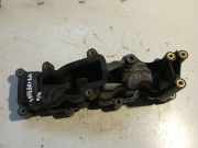 Ansaugbrücke AUDI A6 Allroad (4FH, C6) 3.0 TDI quattro 059129711AG