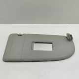 Sonnenblende rechts VW Caddy IV Kasten (SAA, SAH) 2K5857552