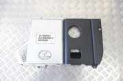 Motorabdeckung Lexus RX 2 (U3) 5379648020