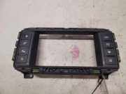 Musik-Player Verkleidung JAGUAR XE (X760) 2.0 D GX7319F211KB