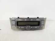 Klimabedienteil TOYOTA AVENSIS (_T25_) 2.2 D-CAT (ADT251_) 55900-05200