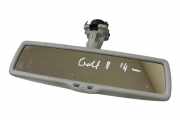 Innenspiegel VW GOLF VII (5G1, BQ1, BE1, BE2) 1.0 TSI 5G0857511A