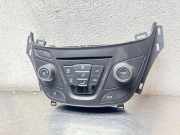 Andere Steuergeräte OPEL INSIGNIA A (G09) 1.6 CDTi (68) 495050031 22938155