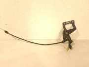 Motorhaubenschloss NISSAN X-TRAIL (T32_) 1.6 dCi (T32)