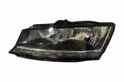 Hauptscheinwerfer links Skoda Fabia III (NJ) 6V1941015D