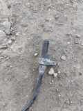 ABS-Sensor vorne rechts BMW 5 Touring (E61) 530 d 6908705