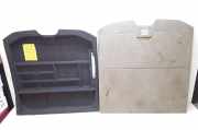 Bodenbelag Kofferraum Volvo V70 II (285) 30653394