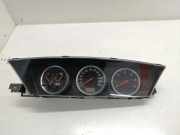 Kombiinstrument NISSAN PRIMERA Hatchback (P12) 2.2 Di 2520856 AV619