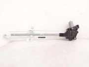 Türfensterheber hinten links HONDA CIVIC X Hatchback (FC_, FK) 1.0 VTEC (FK6) CM093700A