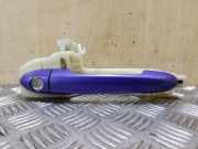 Türaußengriff hinten rechts KIA RIO Sedan (DC_) 1.5 16V