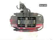 Bremssattel links hinten Maserati Quattroporte VI () C068