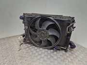 Kühler Mercedes-Benz GLK-Klasse (X204) A2045000200