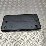 Kennzeichenhalter AUDI Q5 (FY) 2.0 TFSI quattro 80A807285L 80A.807.285.L