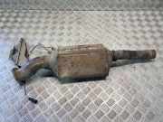 Katalysator AUDI A6 Allroad (4FH, C6) 2.7 TDI quattro 4F0131701EQ
