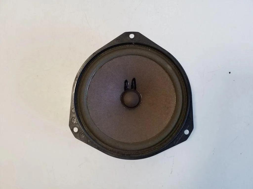 Türlautsprecher vorne rechts FIAT DUCATO Furgon (244_) 2.3 JTD 518302300