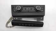 Klimabedienteil BMW X1 (E84) xDrive 20 d 9292263
