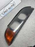 Scheinwerferglas vorne links BMW 5 (E39) 520 i 15214000 63128362832