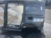 Seitenverkleidung hinten links