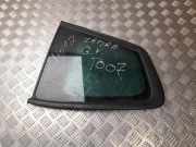 Linke Seite hinteres Seitenfenster OPEL ZAFIRA TOURER C (P12) 2.0 CDTi 43R001667