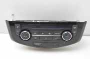 Klimabedienteil NISSAN QASHQAI II (J11, J11_) 1.2 DIG-T 275004EA1A