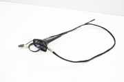 Antenne RENAULT MEGANE IV (B9A/M_) 1.2 TCe 130 (B9MR)