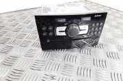 Radio/Navigationssystem-Kombination Opel Corsa D (S07) 13289921