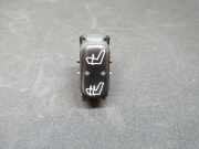 Schalter sitzheizung MERCEDES-BENZ M (W163) ML 400 CDI (163.128) 1638200210