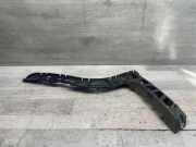 Stoßstangenhalterung hinten links JAGUAR XF (X250) 2.2 D 8X2317B930