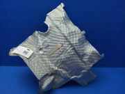 Hitzeschutz MERCEDES-BENZ E Coupe (C207) E 350 CDI (207.322) A2046821671