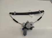 Fensterheber vorne rechts CHEVROLET CAPTIVA (C100, C140) 3.2 4WD A00115670076 96627080